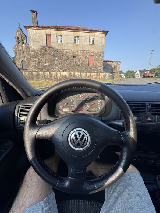 Vendo golf IV 1.9tdi