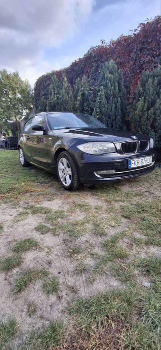 BMW Seria 1