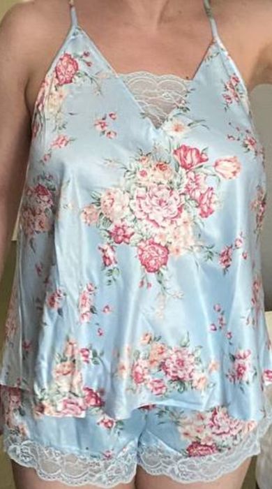 Піжама розмір S-M