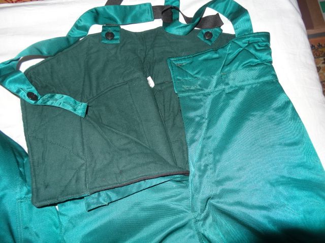 Костюм зимовий  50р ріст 176  спецодяг