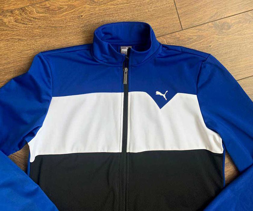 Кофта, олімпійка Puma
