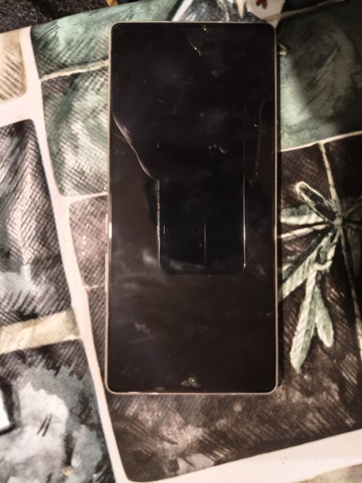 Смартфон Infinix Note 50 8/256Gb