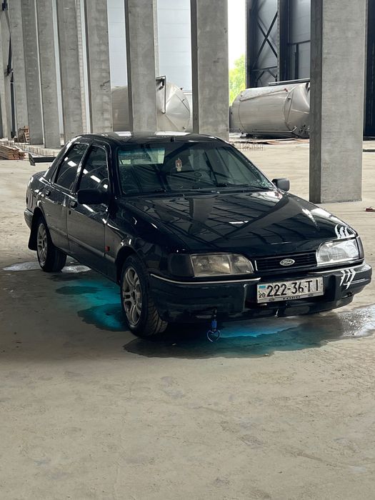 Ford sierra 1991р