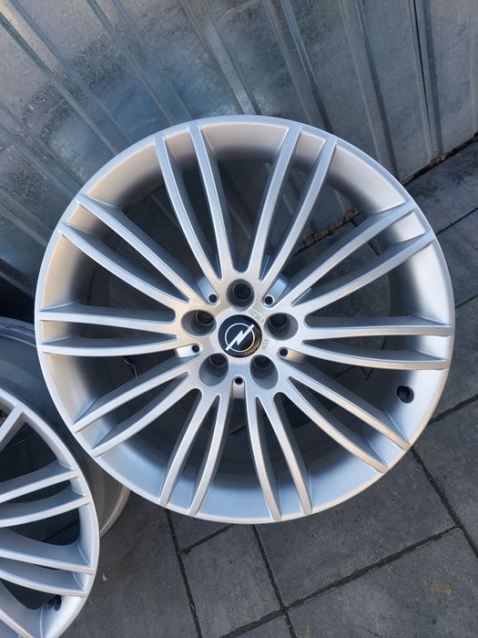 ALUFELGI 19" 5x105 Opel Astra J K Mokka