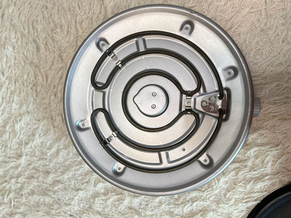 Електрична млинниця SilverCrest SCM 1500A2,1500 W Чорний