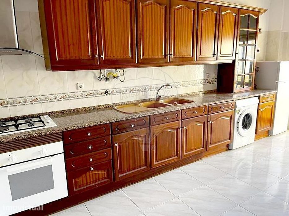 Apartamento T2 para venda