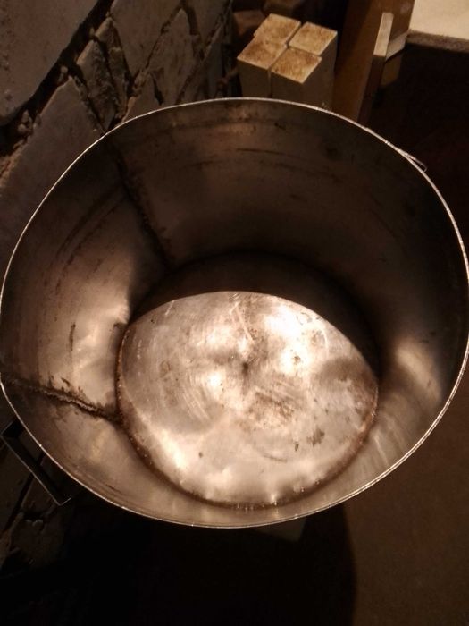 Продам Кастрюля Н/Ж