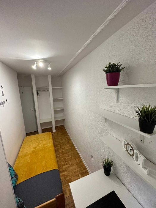 Mieszkanie – Warszawa, Nowy Wawrzyszew, Bielany - Widok 3