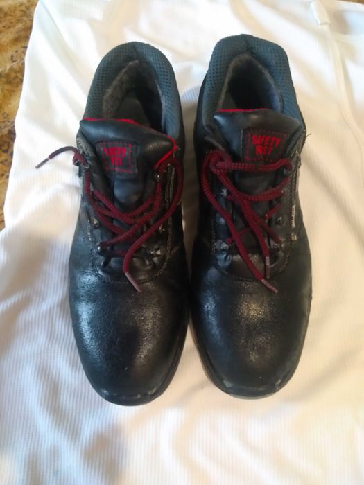 Мужские фирменные,рабочие ботинки