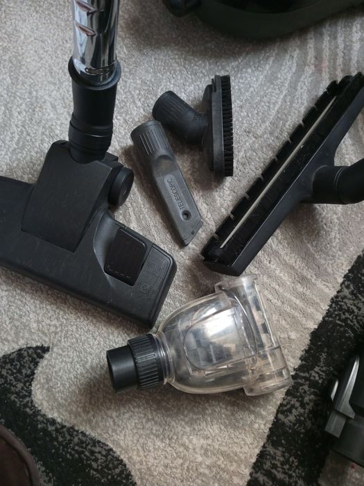 Пилосос Cyclone Suction