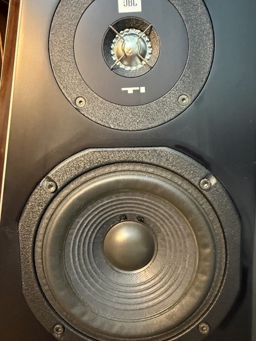 Colunas JBL  Ti 1000 - Bom Estado