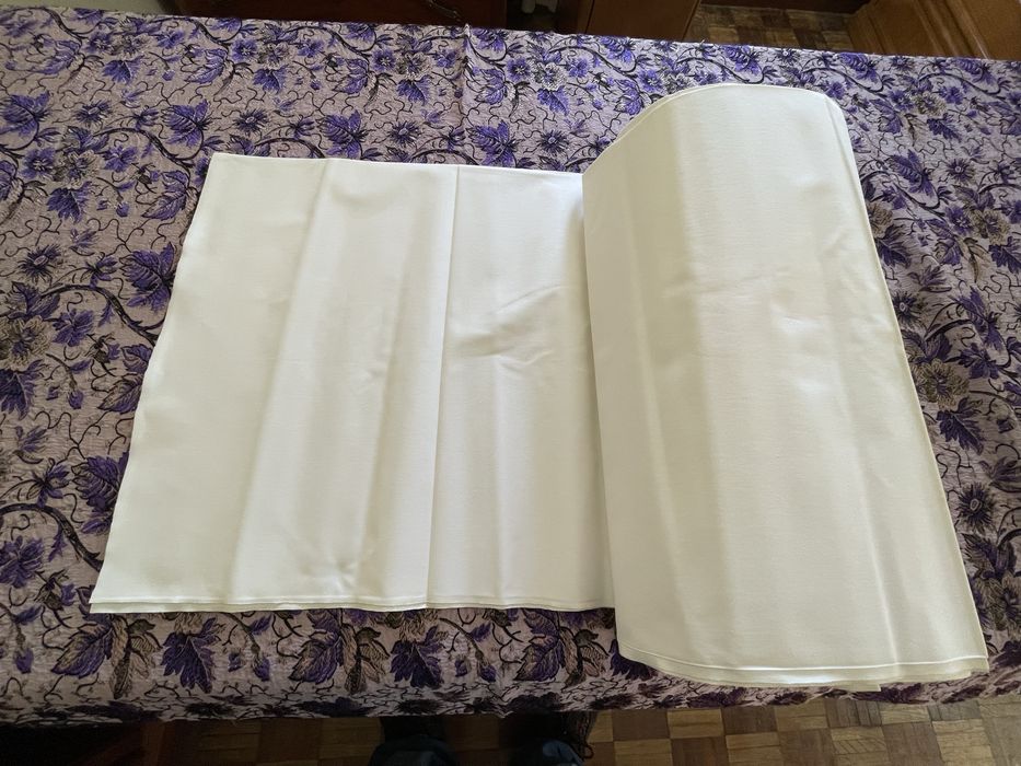 Pano de Lençol algodão