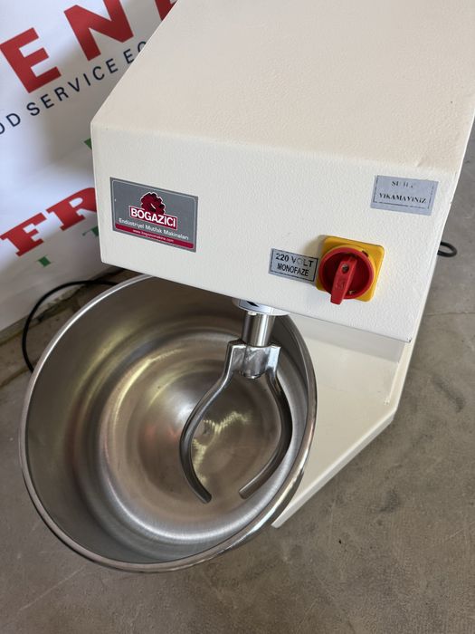 Тістоміс Вилковий-Інерційний BHY-25 Bogazici