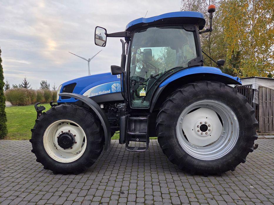 New Holland TS100, stan bdb !!! PROMOCJA !!!