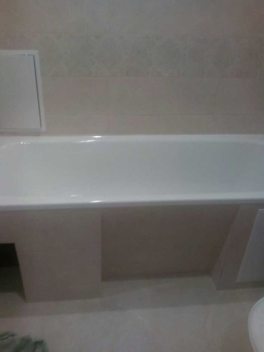 Ремонтные работы