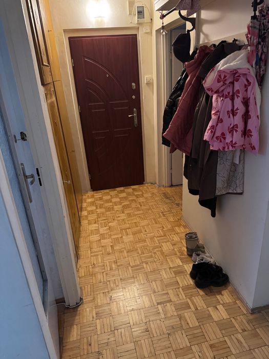 Wynajmę duży pokój dla pary lub jednej osoby