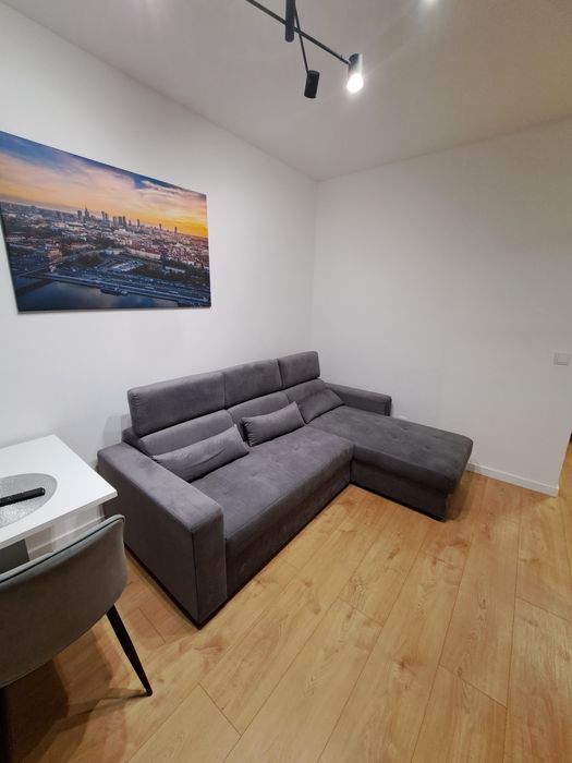 Apartamenty na doby, nocleg kwatera blisko centrum, Wola, Dw. zachodni
