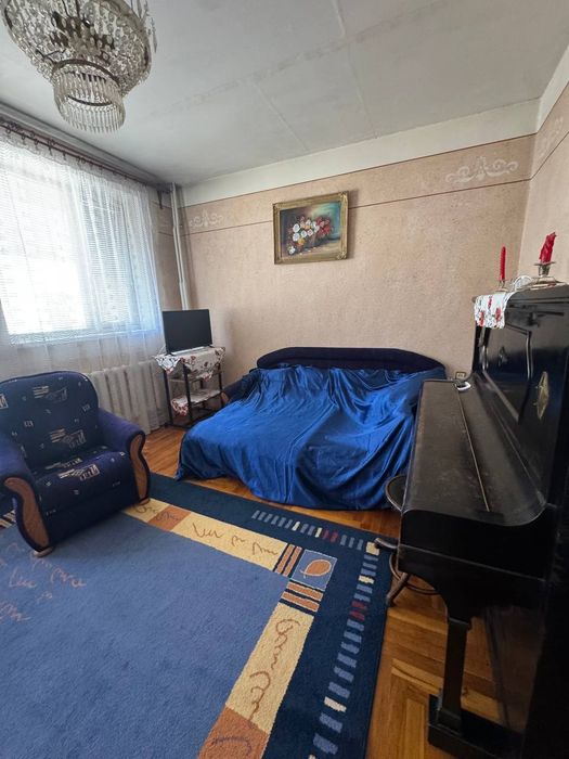 Продаж будинку, Паланок