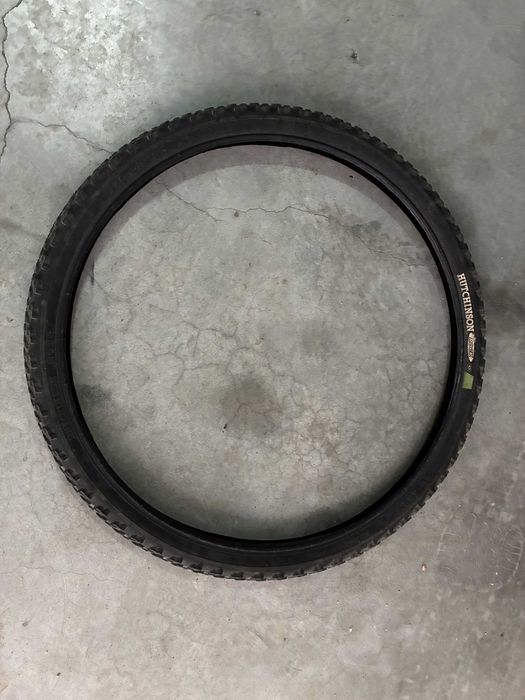 Pneu Hutchinson Rock 26x195