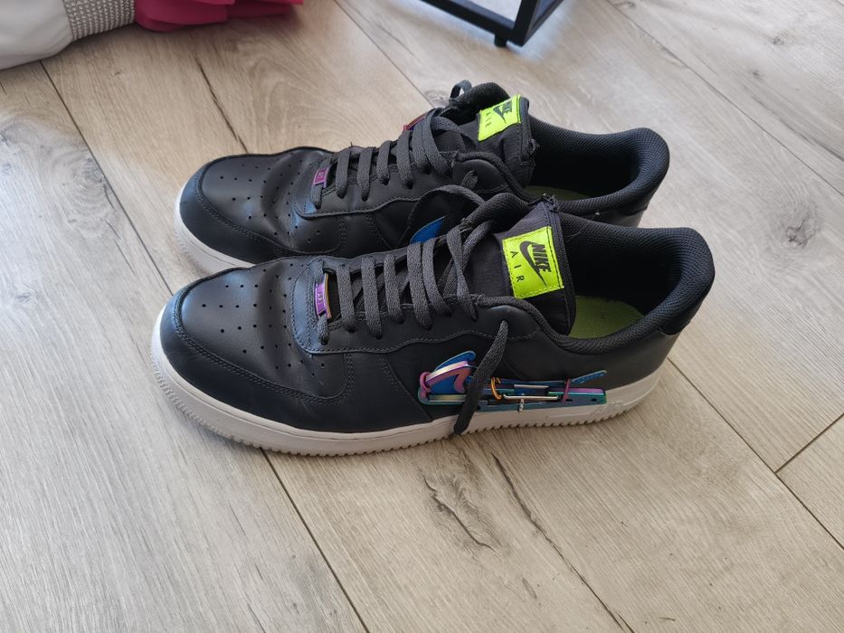 Nike Air Force 1 Low Premium Carabiner 48,5