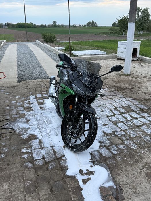 Ліфан кпр 200 строчно