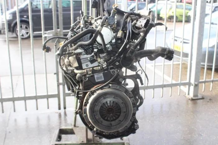 Motor FHZ CITROEN 1.3L 75 CV