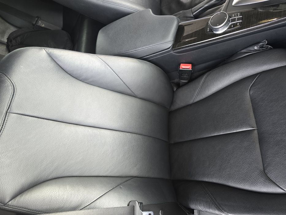BMW 320d Touring Pack M Luxury Auto