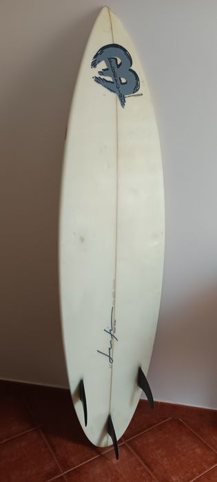 Prancha de surf bom estado