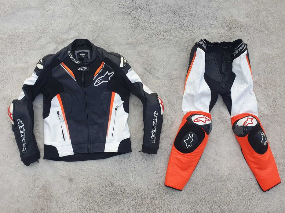 alpinestars kombinezon 50 w Twojej okolicy? Sprawdź kategorię
