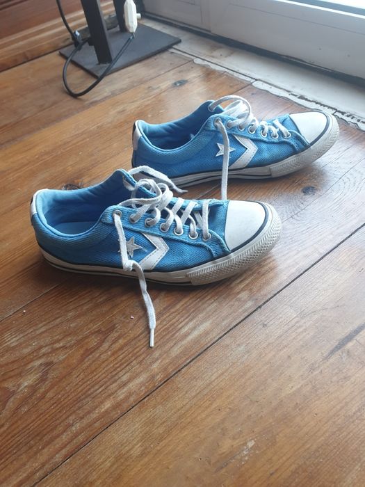 Ténis all star converse