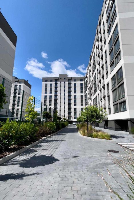 Продаж!Двокімнатна квартира в ЖК Козацький!