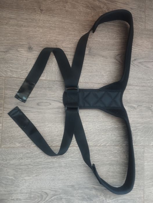 Корекція постави