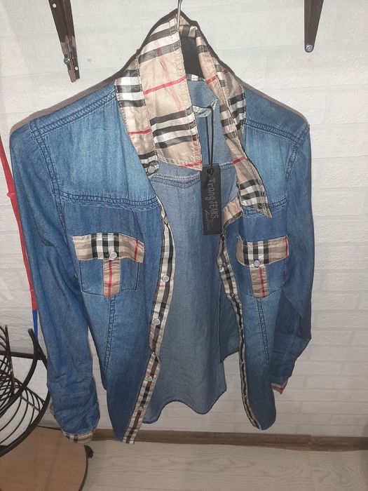 Koszula damska rozmiar L