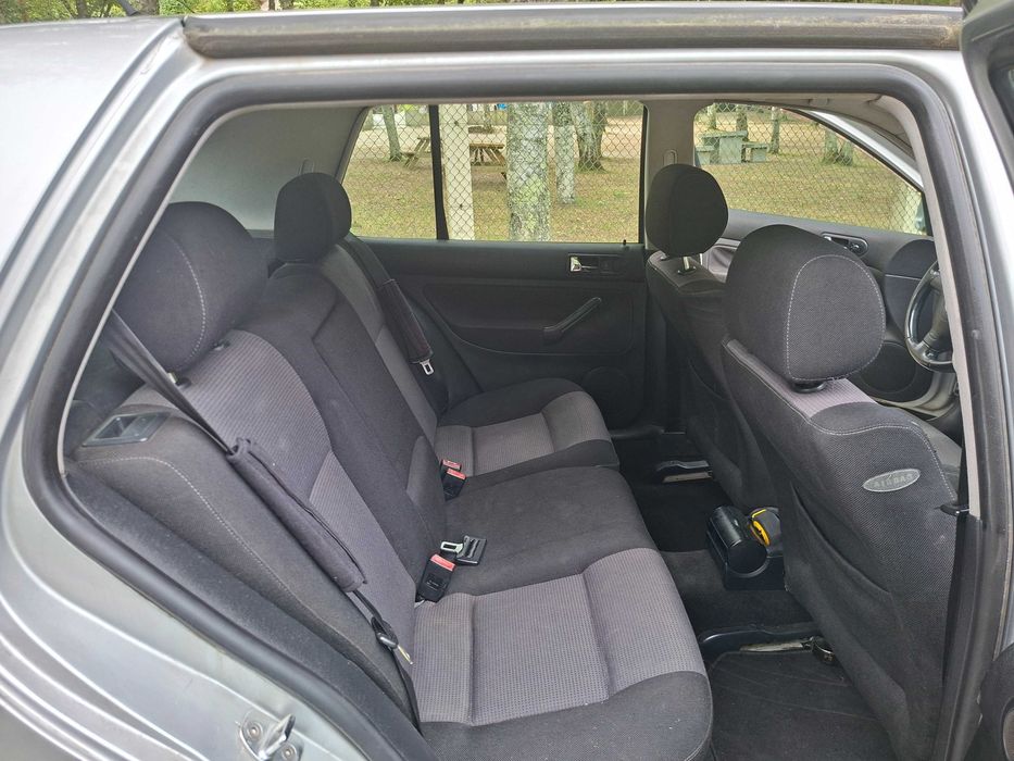 Vw Golf4 1.9tdi edição 25anos