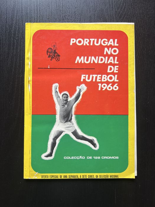 Várias cadernetas de Cromos completas