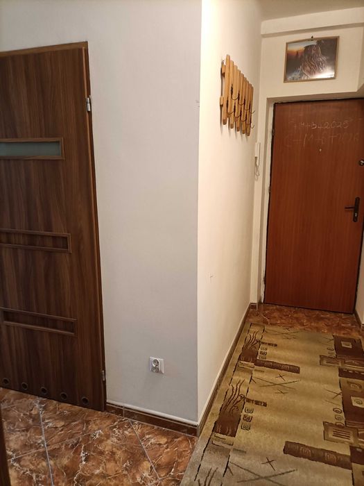 Apartment in Katowice, Śródmieście - Więcej