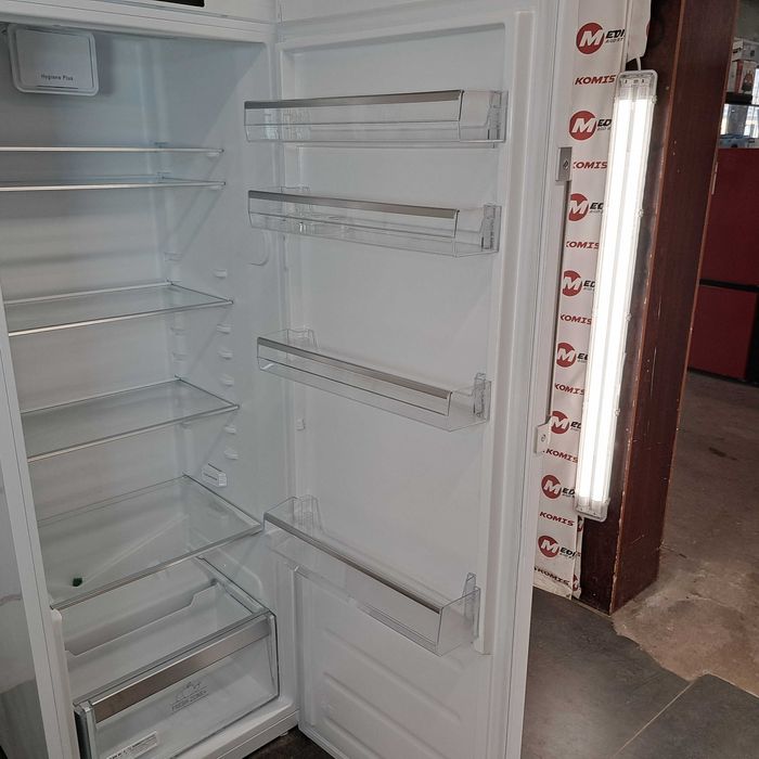 Chłodziarka Bauknecht KR 17G4 WS 2 [2 lata gwar] E/319l/167cm wys/38dB