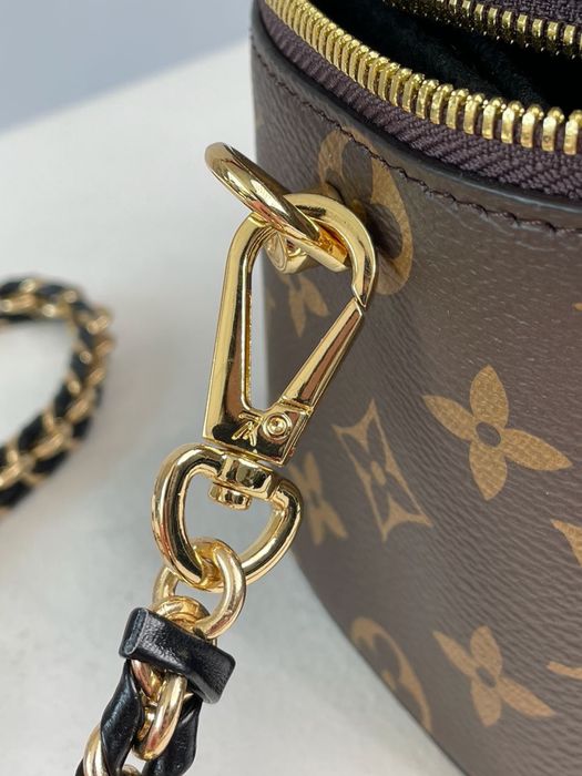 Torebka Louis Vuitton vanity