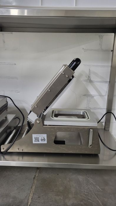 Зварювач ручний FOYRE SY-01  187x137 мм для одного лотка