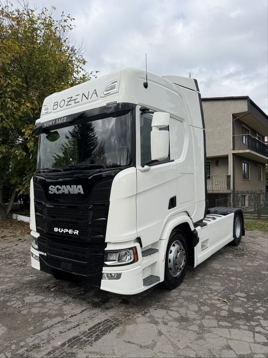 Scania