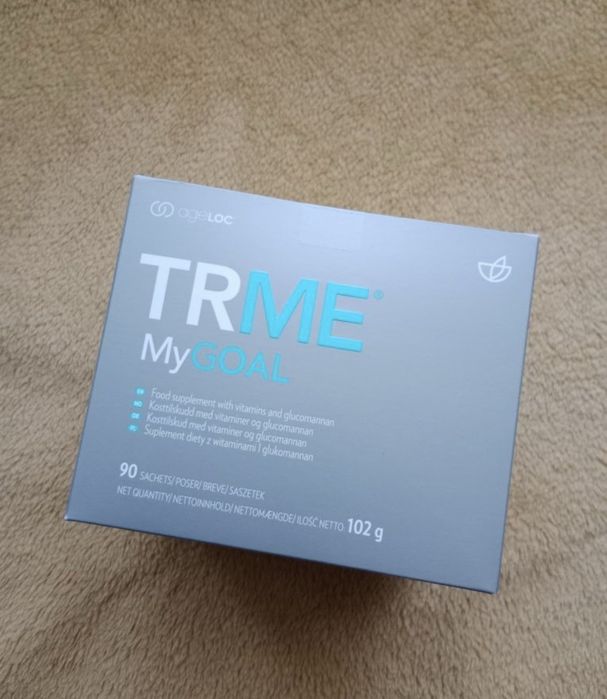 TRME suplementy  na odchudzanie