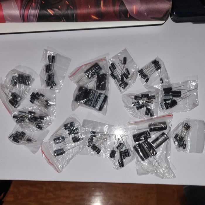 Arduino Mega + Modules and Accessories64586087382915123