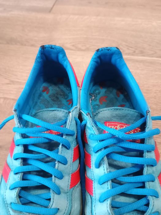 Buty Adidas Speziall