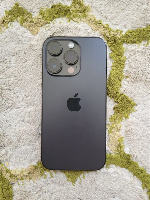 Iphone 14 pro 128