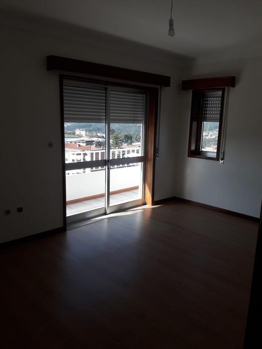 Apartamento T3 com lugar de Garagem