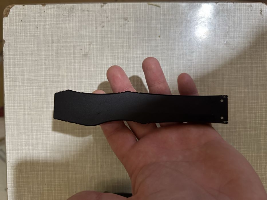 Microtech нож 12 см