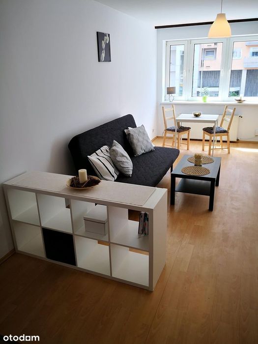 Mieszkanie – Gdynia, Redłowo - Widok 3