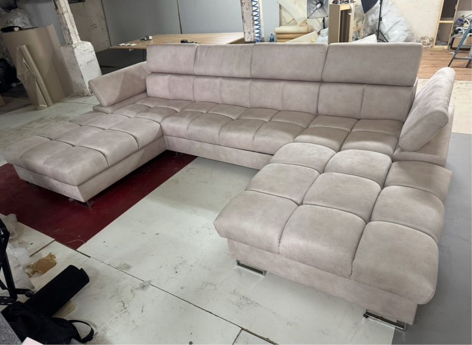 Naroznik Samba Regulowane Zaglowki Wybor Rozmiaru