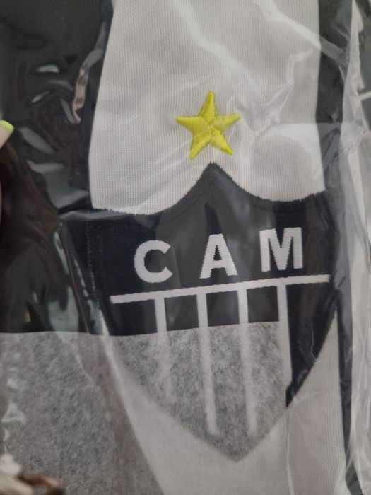 Clube Atlético Mineiro Camisa