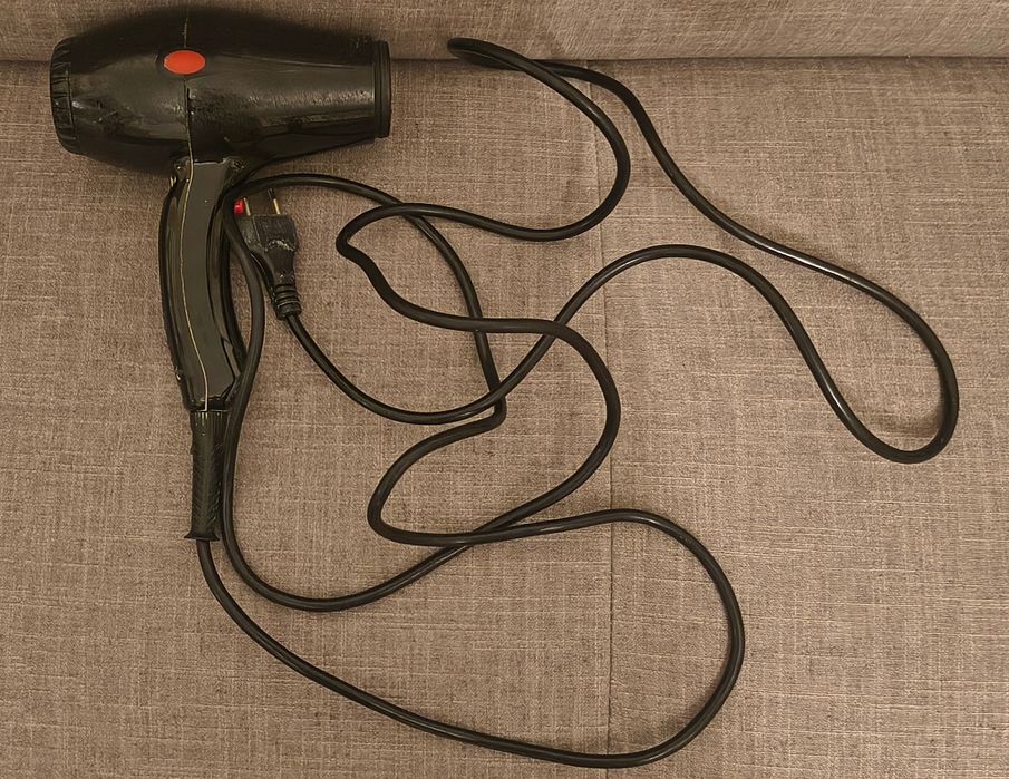 Фен Parlux 3200 Compact Ceramic& Ionic